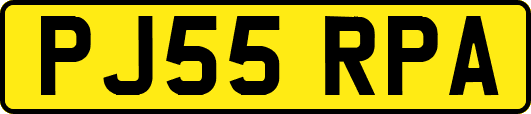 PJ55RPA