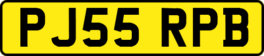 PJ55RPB