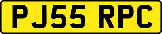 PJ55RPC