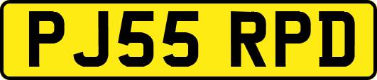 PJ55RPD