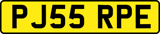 PJ55RPE