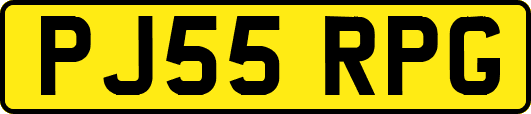 PJ55RPG