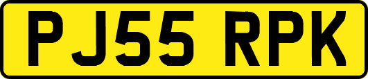 PJ55RPK