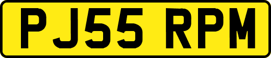 PJ55RPM