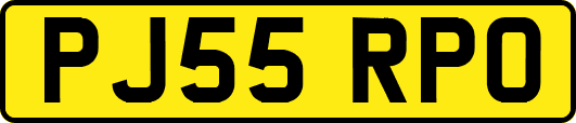 PJ55RPO