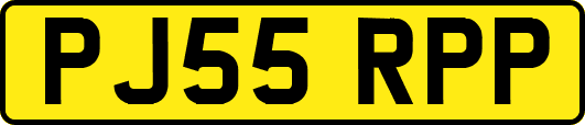 PJ55RPP