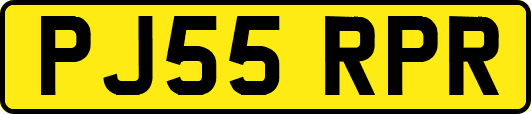 PJ55RPR