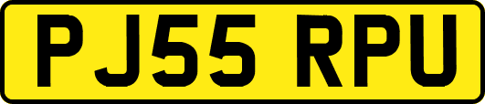 PJ55RPU