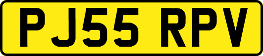 PJ55RPV