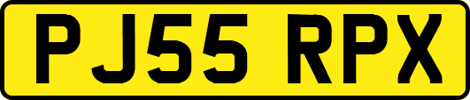 PJ55RPX