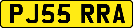 PJ55RRA