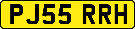PJ55RRH