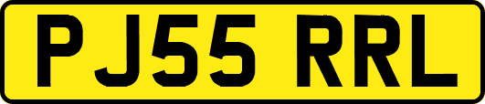 PJ55RRL