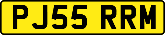 PJ55RRM