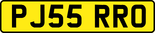 PJ55RRO