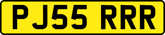 PJ55RRR