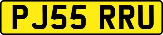 PJ55RRU