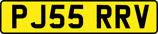 PJ55RRV