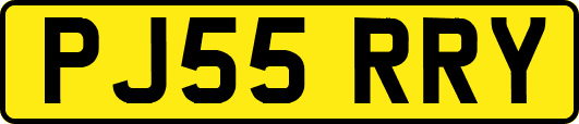PJ55RRY