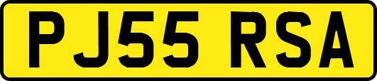 PJ55RSA