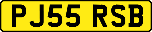 PJ55RSB