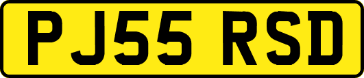 PJ55RSD