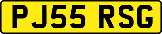 PJ55RSG