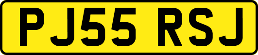 PJ55RSJ