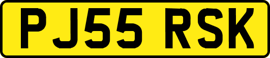 PJ55RSK