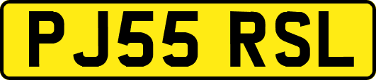 PJ55RSL