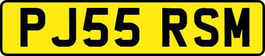 PJ55RSM