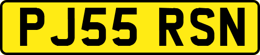 PJ55RSN