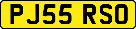 PJ55RSO
