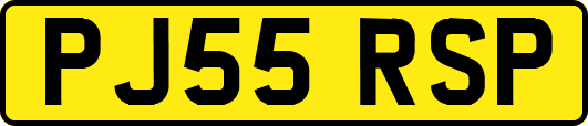 PJ55RSP