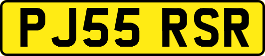 PJ55RSR