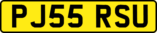 PJ55RSU