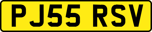 PJ55RSV