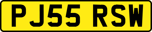 PJ55RSW