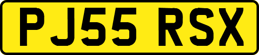 PJ55RSX