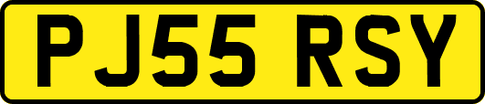 PJ55RSY