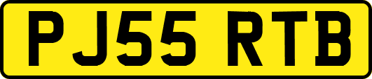 PJ55RTB