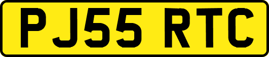 PJ55RTC