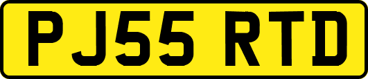 PJ55RTD