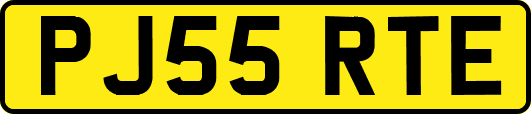 PJ55RTE