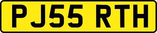 PJ55RTH