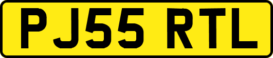 PJ55RTL