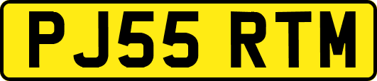PJ55RTM