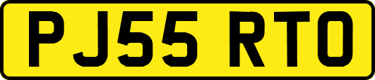 PJ55RTO