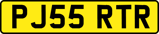 PJ55RTR