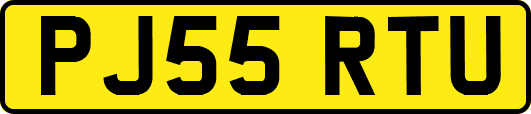 PJ55RTU